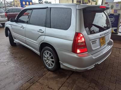 A picture of SUBARU CROSSPORT UBE PRICE 20M WSTUP0759539100 CALL0776717226