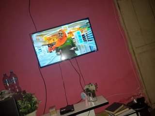 A picture of Rising TV 43