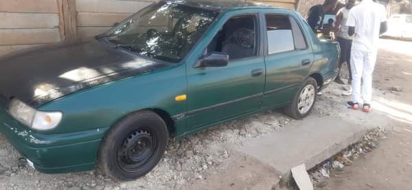 nissan sentra