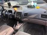 A picture of Honda Civic 07