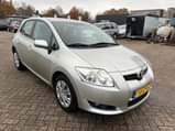 A picture of Toyota Auris for sale