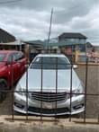 A picture of Mercedes Benz E350