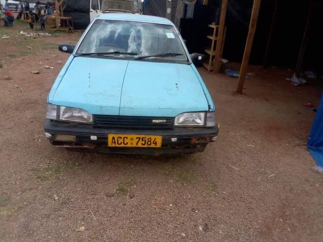 classifieds/cars mazda