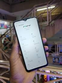 A picture of Infinix Hot30i 128GB