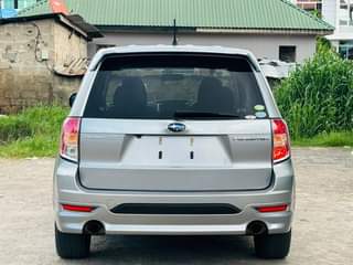 A picture of Subaru