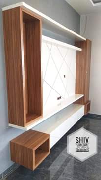 A picture of Furniture work