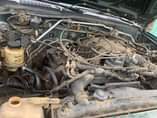 A picture of Nissan Xterra ik