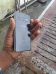 A picture of Samsung s10plus