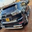 A picture of HARRIER 2007 49M