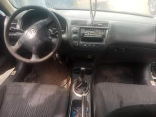 A picture of Distress Sale Honda Civic 2004 Engine and gear perfectly good