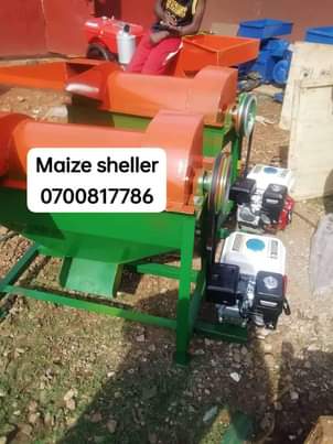A picture of Machines and metal fabrication kawempe