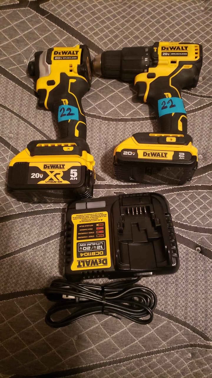 dewalt