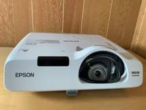 projector