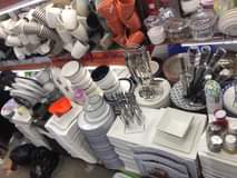 A picture of Kitchen utensils Electronics 0704297488