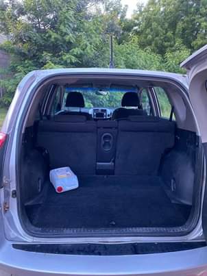 used toyota rav4
