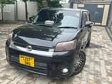 A picture of Price 14 5M INATOA BOX 3 TOYOTA RUMIO DWA Year