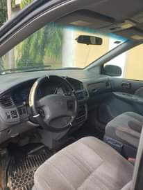 A picture of Buy and drive