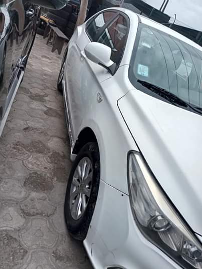 A picture of Gac eneditoin 2016 model
