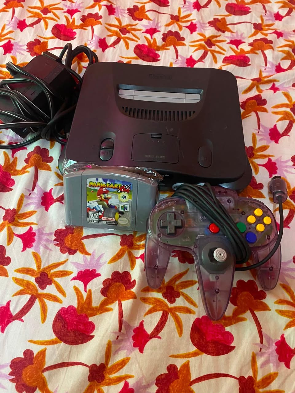 gaming