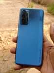 A picture of Tecno Camon 18p