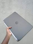 A picture of Nauza laptop HP Slim