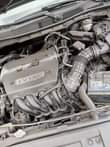 A picture of Honda Accord 09