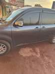 A picture of Toyota sienta