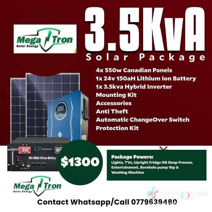 classifieds/solar