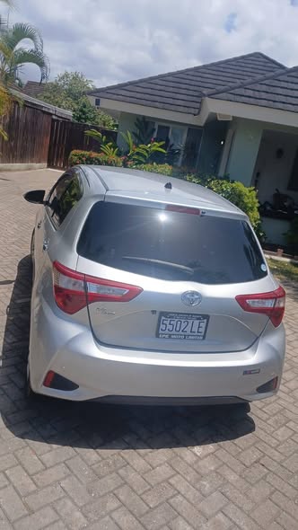 low mileage