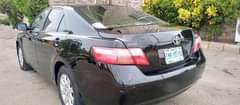 A picture of Extremely Clean and Sharp 2009 Camry muscle XLE Full option