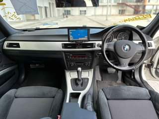 A picture of 2007 BMW 3SERIES MSPORT Engine Size cc 1990cc Call 0784054761