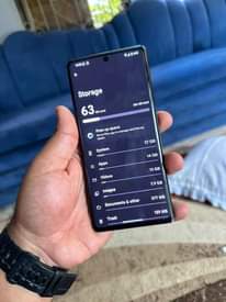 A picture of Google pixel 6 pro
