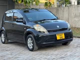 A picture of Passo Iko sokon bei ni milion tano 5000000 Aina kipengele