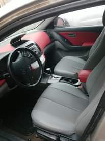A picture of Like Brand New 08 Hyundai Elantra