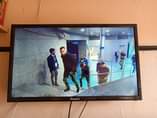 A picture of 32 INCHES PERFECT ANALOG TV on the sale