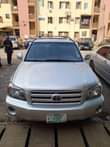 A picture of 2006 Toyota Highlander Any