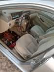 A picture of Silver colour Toyota Corolla Engine intact Gear intact Ac intact