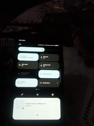 A picture of Sony Experia