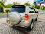 A picture of T RAV4 KILL TIME CXC