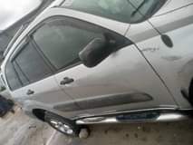 A picture of FIRST BODY RAV 4