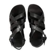 A picture of Hand made sandals