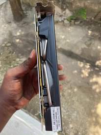 A picture of 8GB Graphic Card DDR5