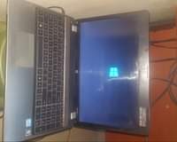 A picture of HP PROBOOK 4530