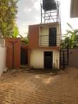 A picture of House.