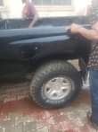 A picture of Toyota Tacoma 2004