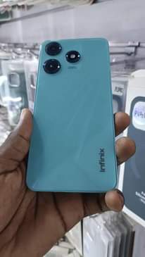 A picture of Infinix hot 30 new