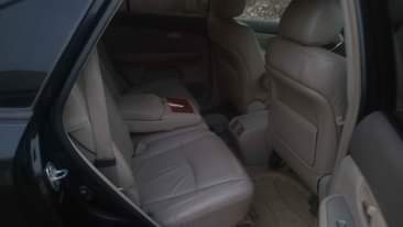 A picture of RX350