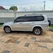 A picture of Suzuki Grand Escudo CPW