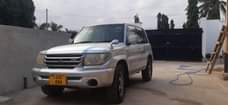 A picture of PAJERO GDI