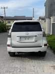 A picture of 2014 Lexus GX460 Premium